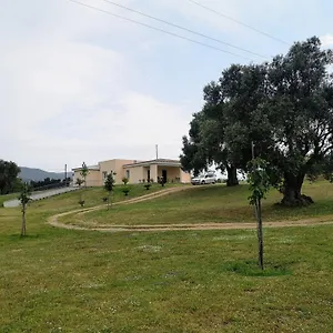 Ferienhaus Sa Tanca, Siniscola