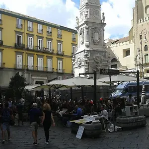 San Gaetano 23 Neapel