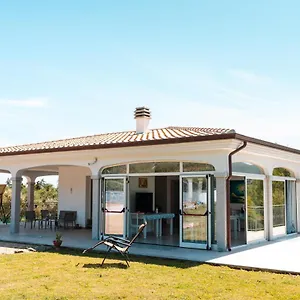 Bauernhof Mares E Montes De Marrante, Siniscola