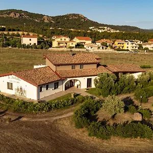 Bauernhof Sa Scalitta, Carbonia