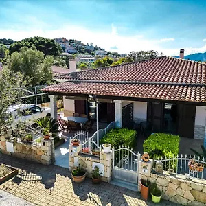 Ferienhaus Casa Murru, Siniscola