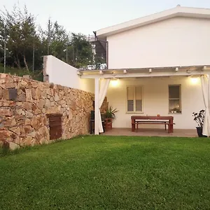 Ferienhaus House, Siniscola