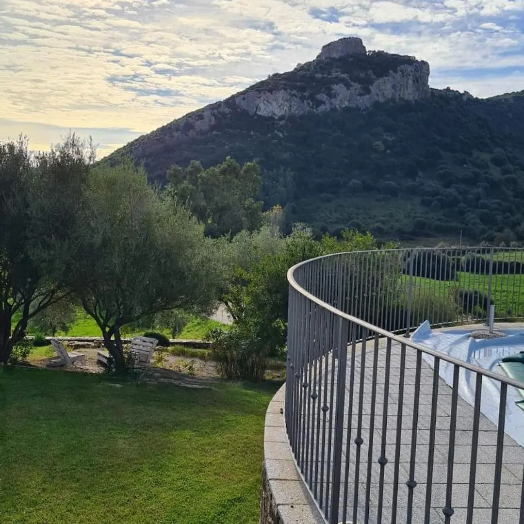 Case Vacanze Nioleo - Apartments And Pool 0*, Siniscola