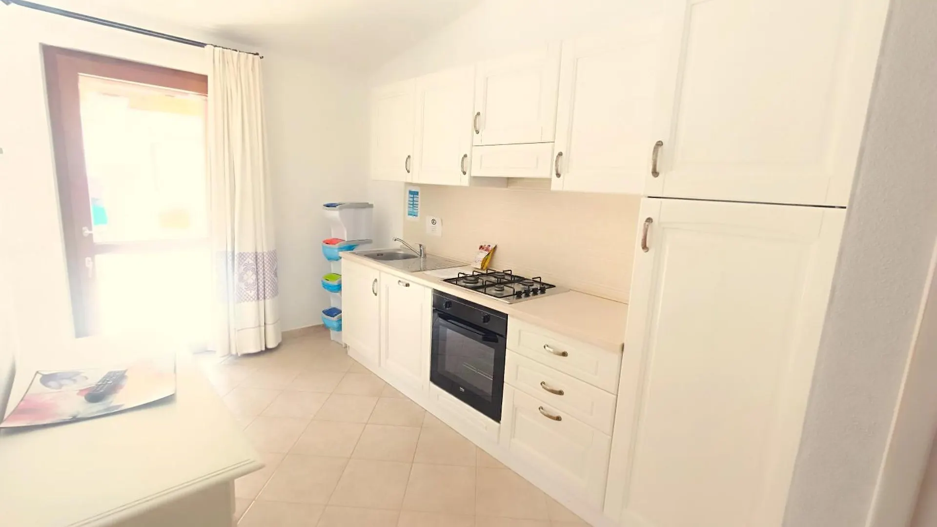 Case Vacanze Nioleo - Apartments And Pool Siniscola