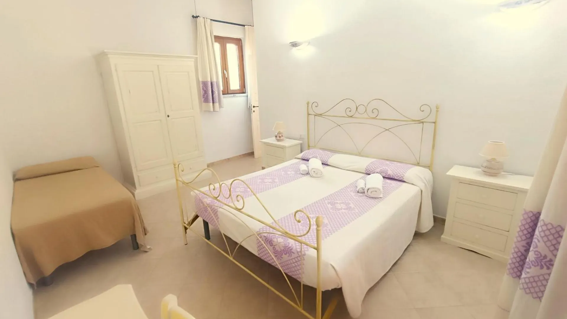 Case Vacanze Nioleo - Apartments And Pool 0*, Siniscola