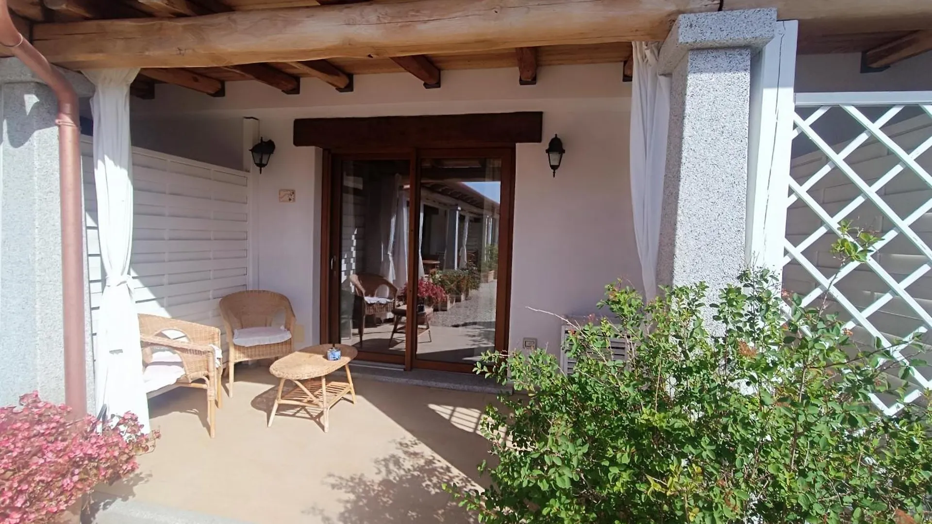 Case Vacanze Nioleo - Apartments And Pool Italy