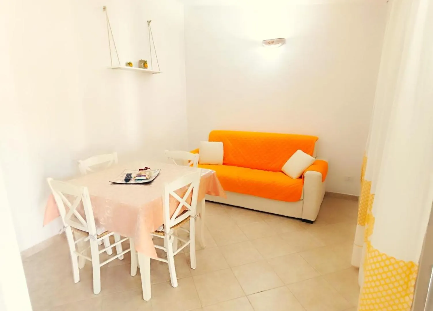 Case Vacanze Nioleo - Apartments And Pool