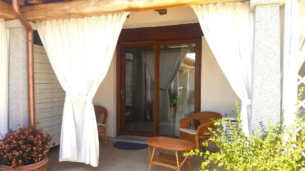 Case Vacanze Nioleo - Apartments And Pool 0*, Siniscola Italy