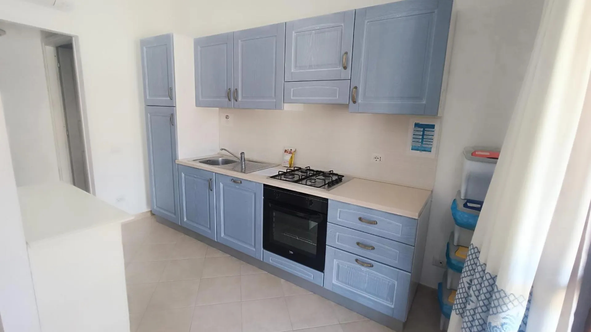 Case Vacanze Nioleo - Apartments And Pool Siniscola