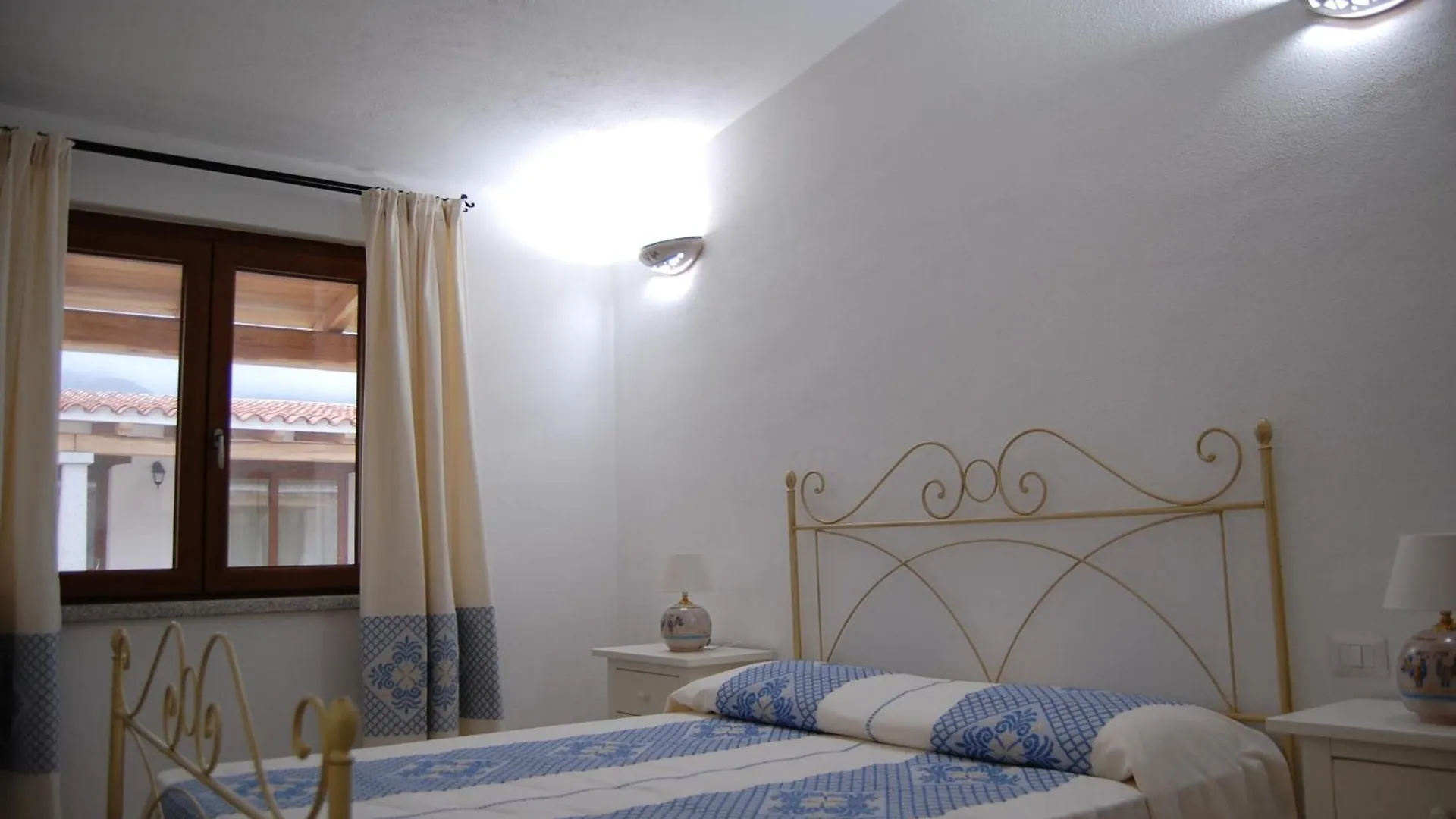 Case Vacanze Nioleo - Apartments And Pool Italy