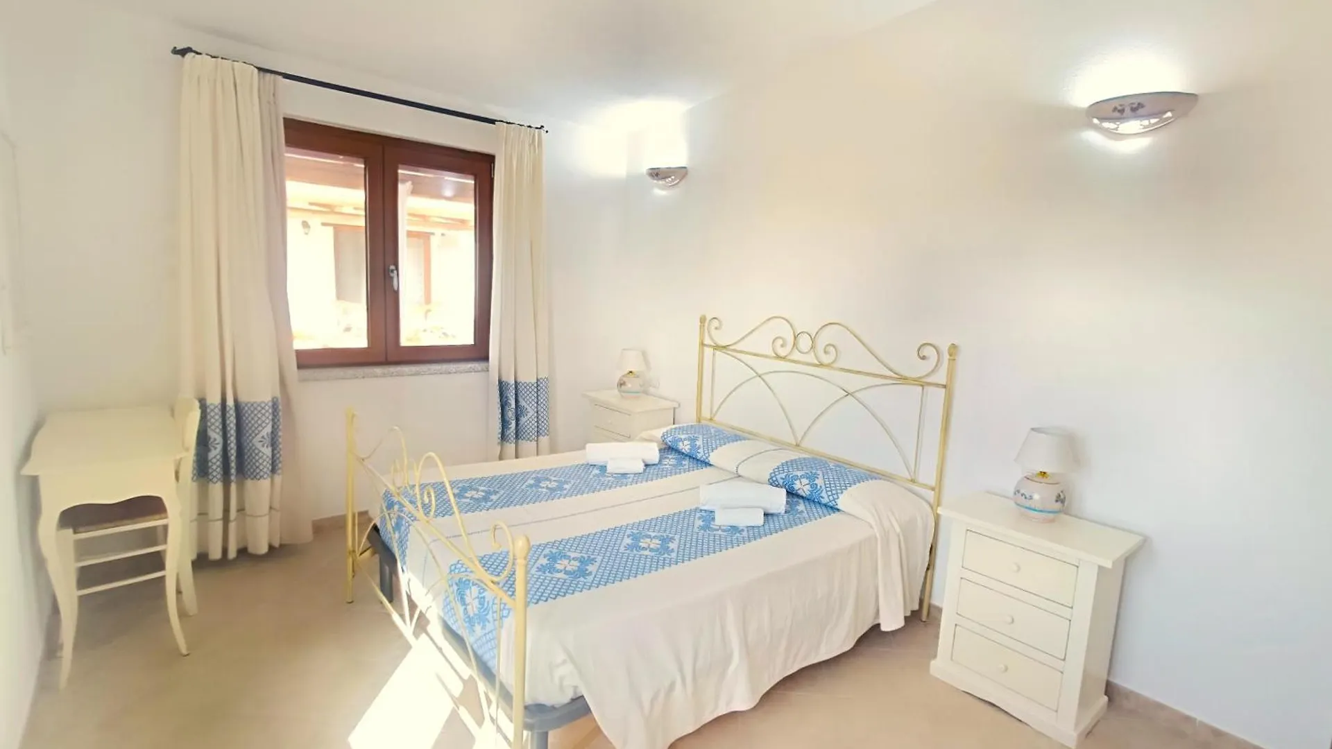 Case Vacanze Nioleo - Apartments And Pool Italy