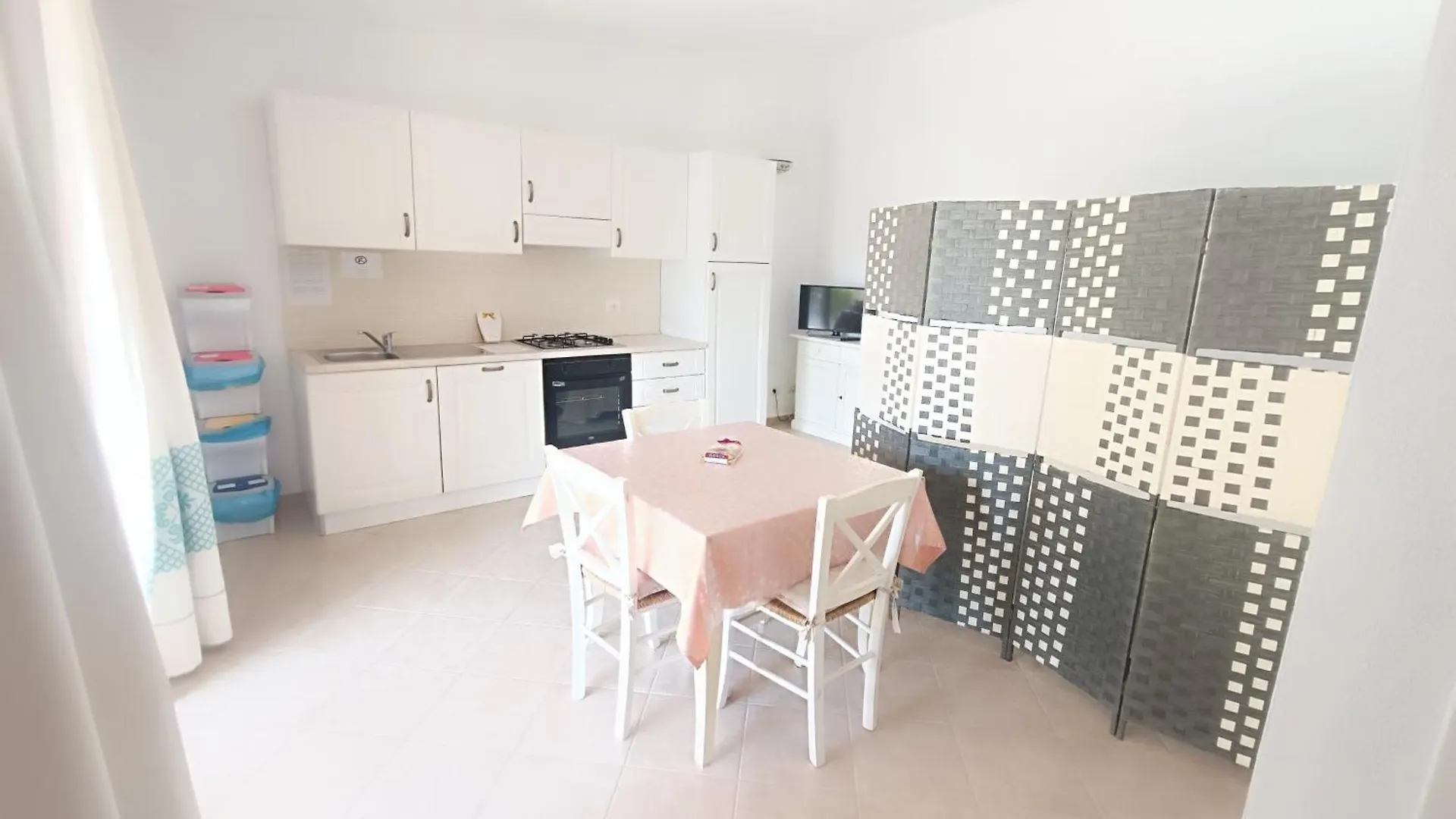 Case Vacanze Nioleo - Apartments And Pool 0*, Siniscola