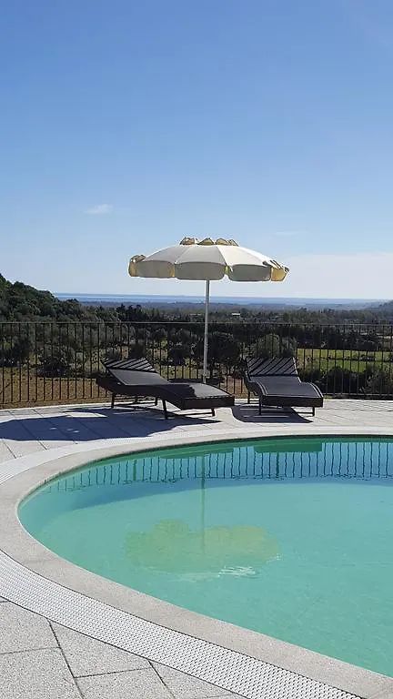 Case Vacanze Nioleo - Apartments And Pool Italy