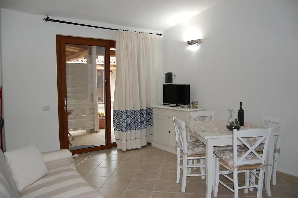 Case Vacanze Nioleo - Apartments And Pool 0*, Siniscola Italy