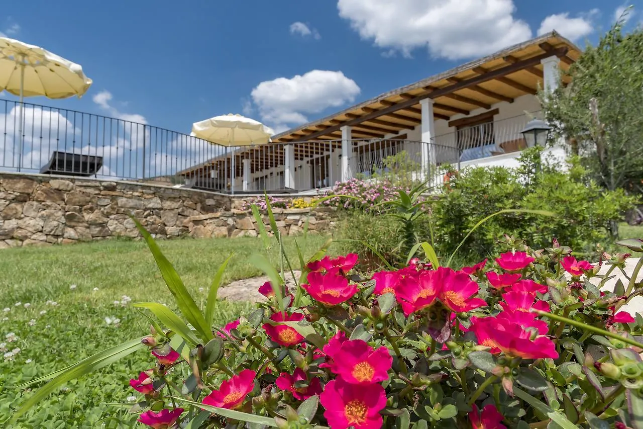 Case Vacanze Nioleo - Apartments And Pool